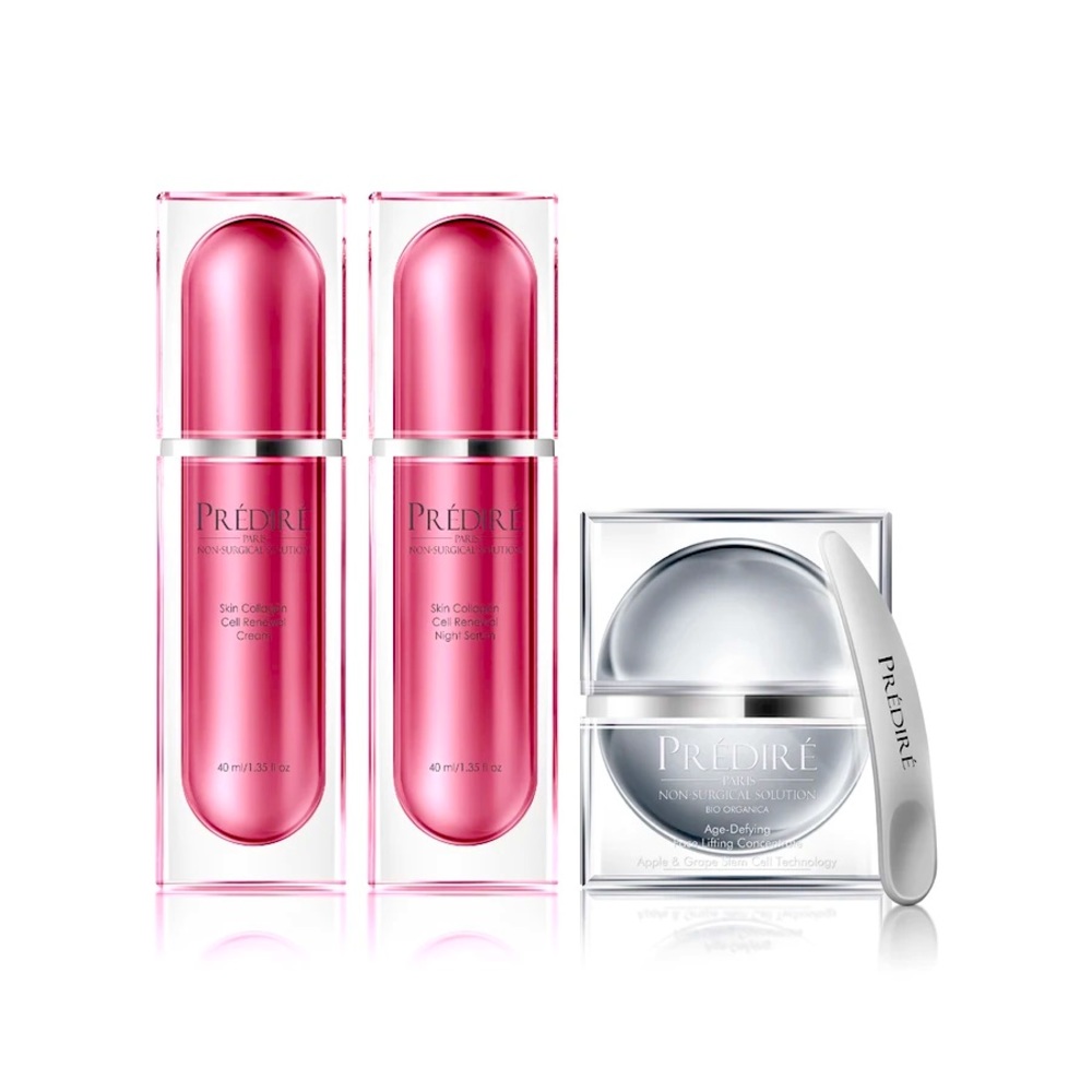 Intensive Cell Renewal Lifting System